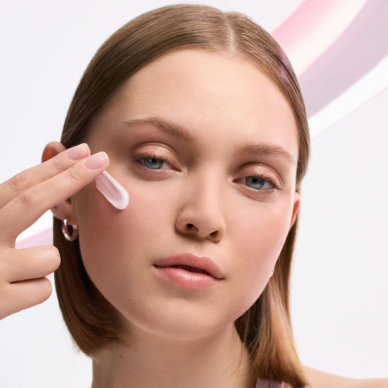 LANCÔME  HYDRA ZEN GEL CREAM (TRATAMIENTO HIDRO-CALMANTE PARA ROSTRO)